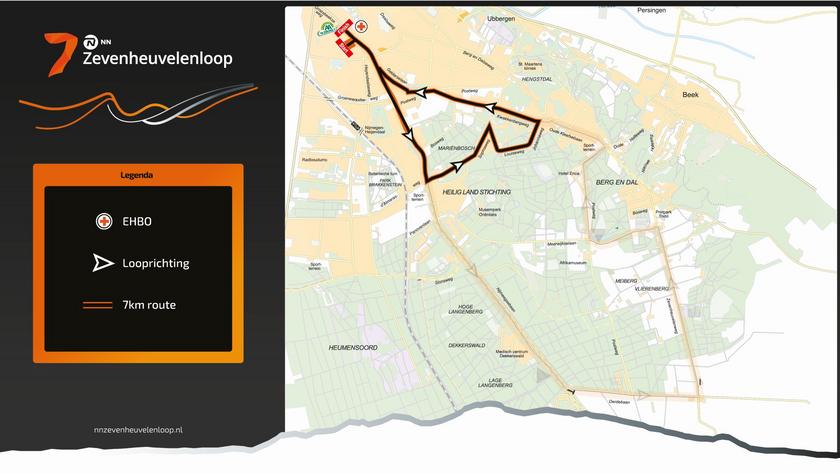 NN Zevenheuvelennacht